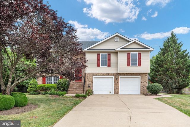 112 WELSH CT, Stephens City, VA 22655