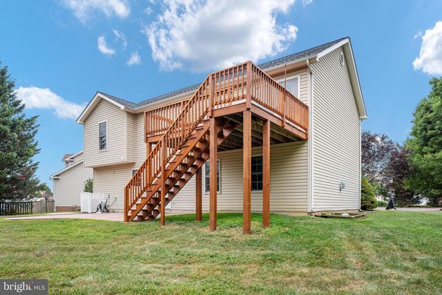 112 WELSH CT, Stephens City, VA 22655