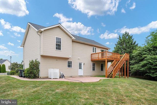 112 WELSH CT, Stephens City, VA 22655