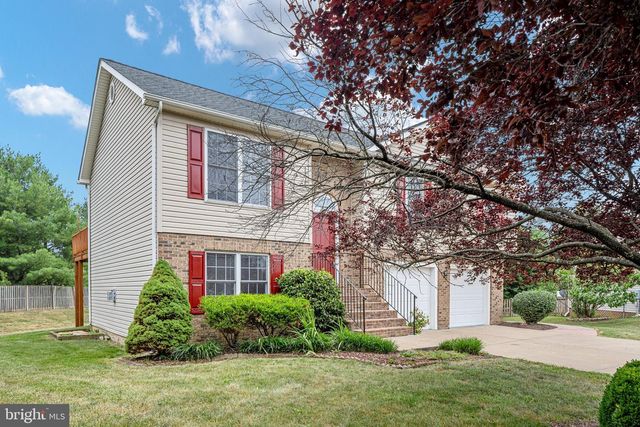 112 WELSH CT, Stephens City, VA 22655