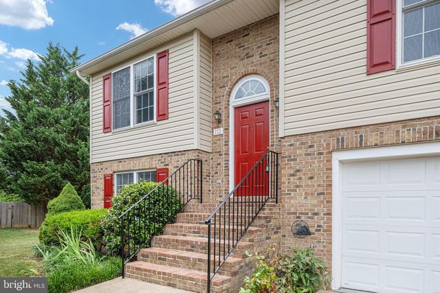 112 WELSH CT, Stephens City, VA 22655