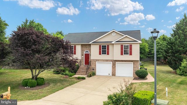 112 WELSH CT, Stephens City, VA 22655