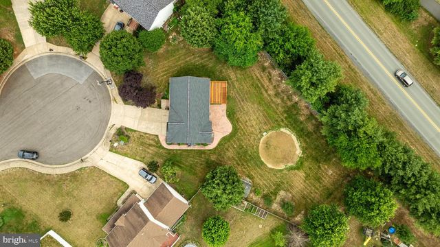112 WELSH CT, Stephens City, VA 22655