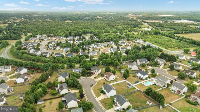 112 WELSH CT, Stephens City, VA 22655