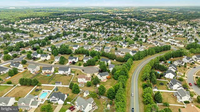 112 WELSH CT, Stephens City, VA 22655