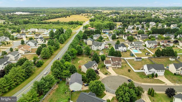 112 WELSH CT, Stephens City, VA 22655