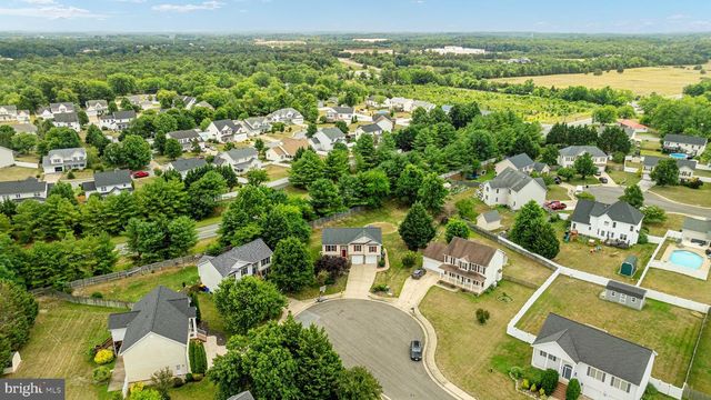 112 WELSH CT, Stephens City, VA 22655