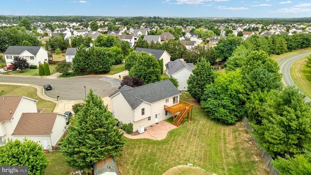 112 WELSH CT, Stephens City, VA 22655