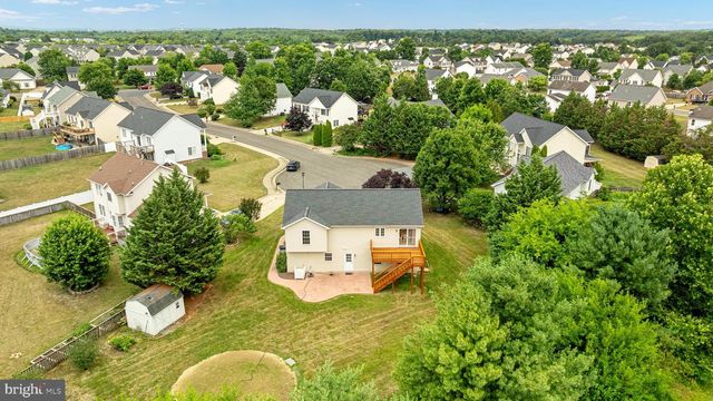 112 WELSH CT, Stephens City, VA 22655