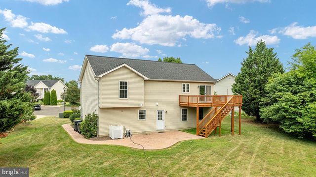 112 WELSH CT, Stephens City, VA 22655