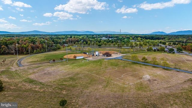 112 WELSH CT, Stephens City, VA 22655