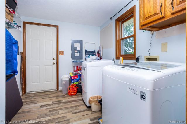 4951 Laur Road, Deerfield Township, MI 48461