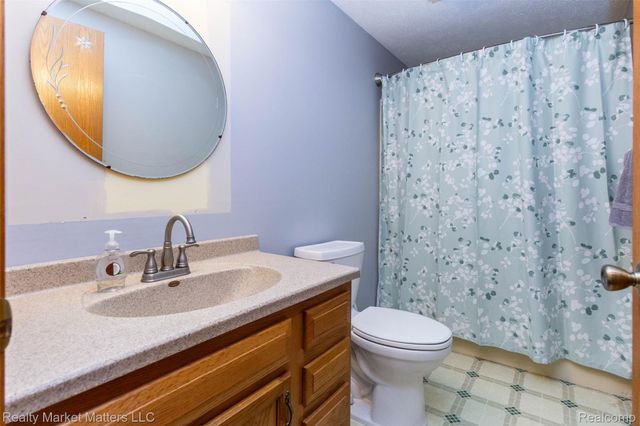 4951 Laur Road, Deerfield Township, MI 48461