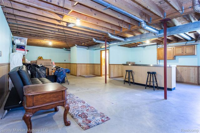 4951 Laur Road, Deerfield Township, MI 48461