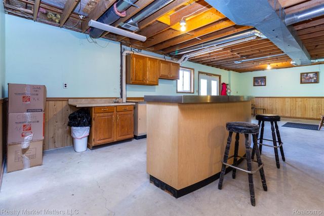 4951 Laur Road, Deerfield Township, MI 48461