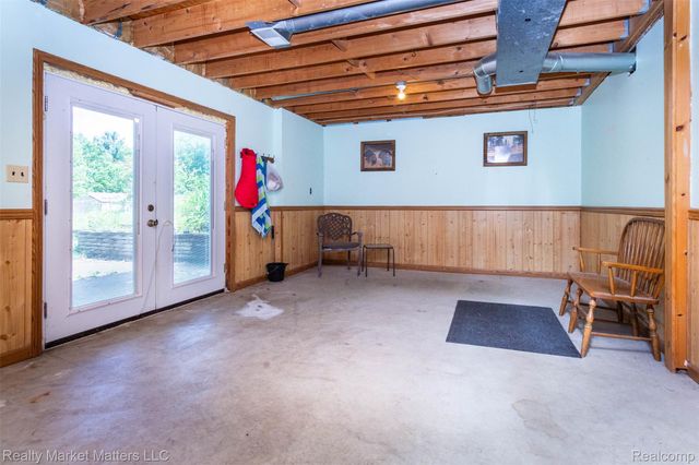 4951 Laur Road, Deerfield Township, MI 48461