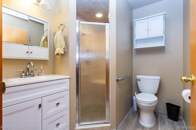 4951 Laur Road, Deerfield Township, MI 48461