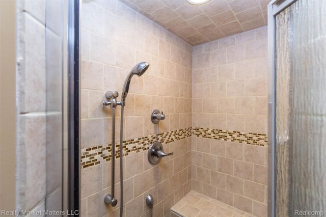 4951 Laur Road, Deerfield Township, MI 48461