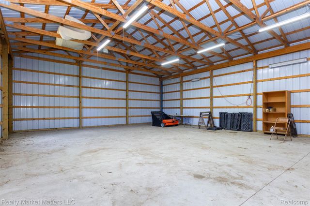 4951 Laur Road, Deerfield Township, MI 48461