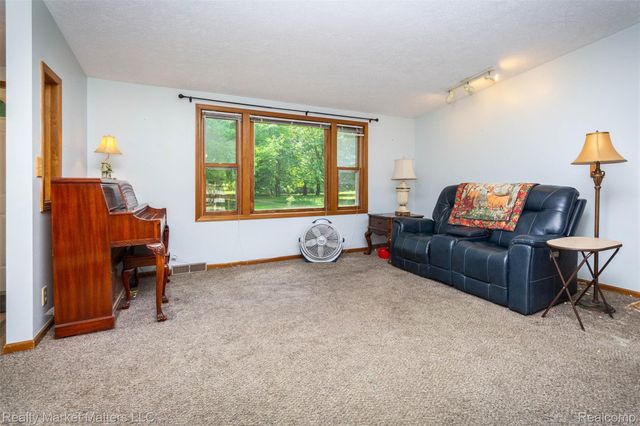 4951 Laur Road, Deerfield Township, MI 48461