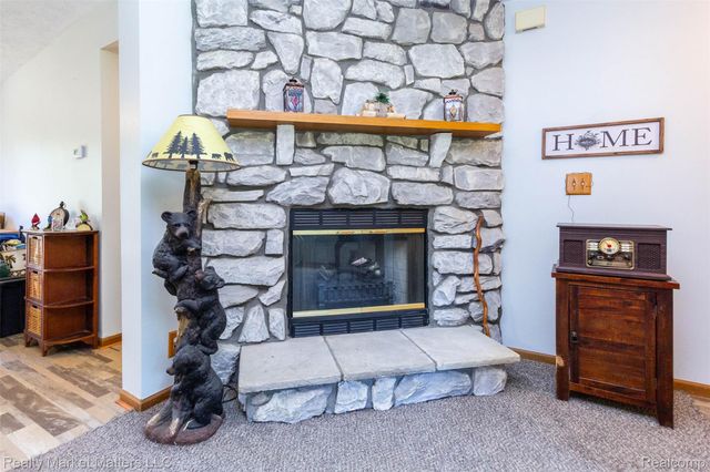4951 Laur Road, Deerfield Township, MI 48461