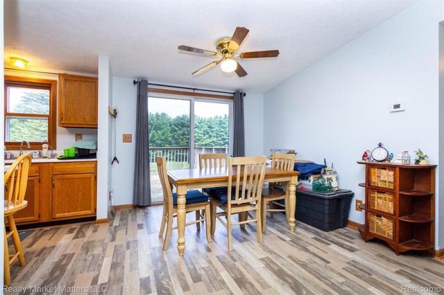4951 Laur Road, Deerfield Township, MI 48461