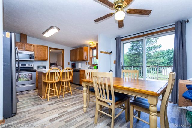 4951 Laur Road, Deerfield Township, MI 48461