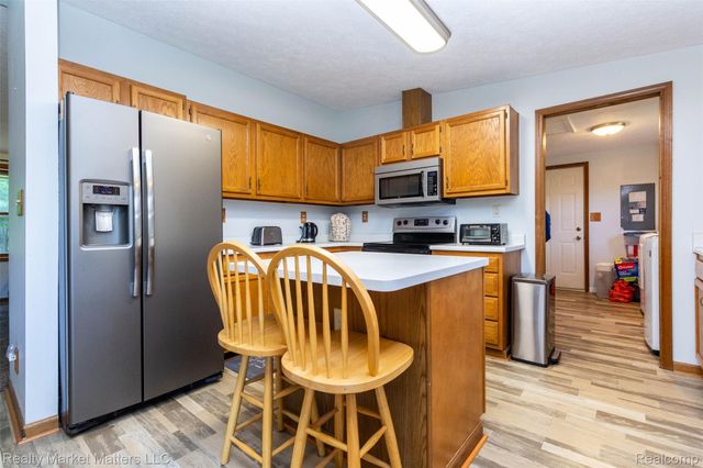 4951 Laur Road, Deerfield Township, MI 48461