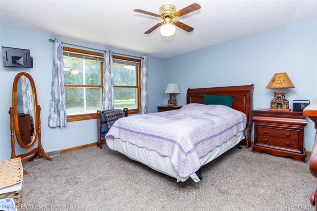 4951 Laur Road, Deerfield Township, MI 48461