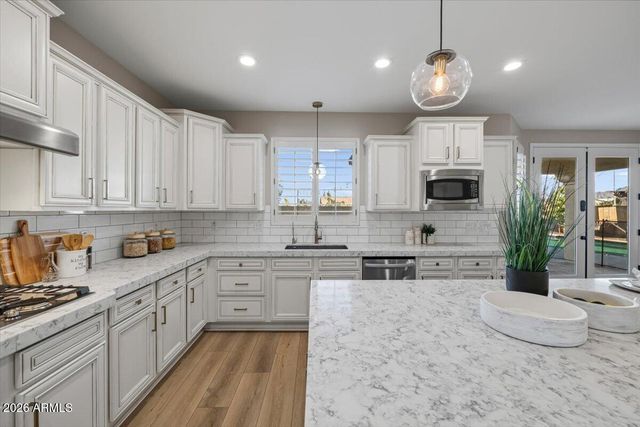 4421 S GRANITE Drive, Chandler, AZ 85249