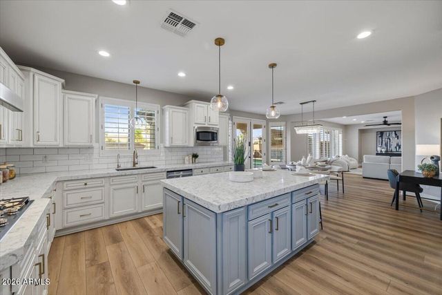 4421 S GRANITE Drive, Chandler, AZ 85249
