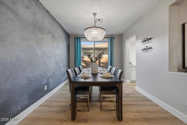 4421 S GRANITE Drive, Chandler, AZ 85249