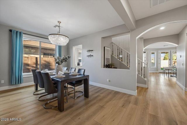 4421 S GRANITE Drive, Chandler, AZ 85249
