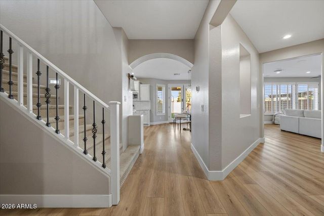 4421 S GRANITE Drive, Chandler, AZ 85249