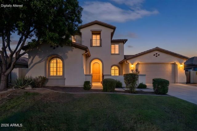 4421 S GRANITE Drive, Chandler, AZ 85249