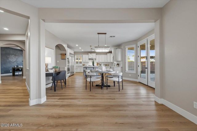 4421 S GRANITE Drive, Chandler, AZ 85249