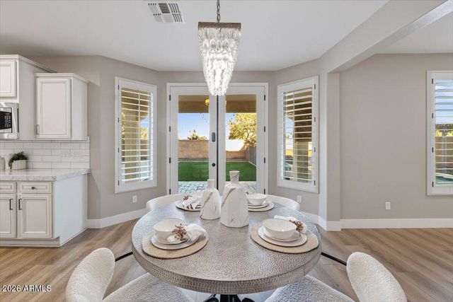 4421 S GRANITE Drive, Chandler, AZ 85249