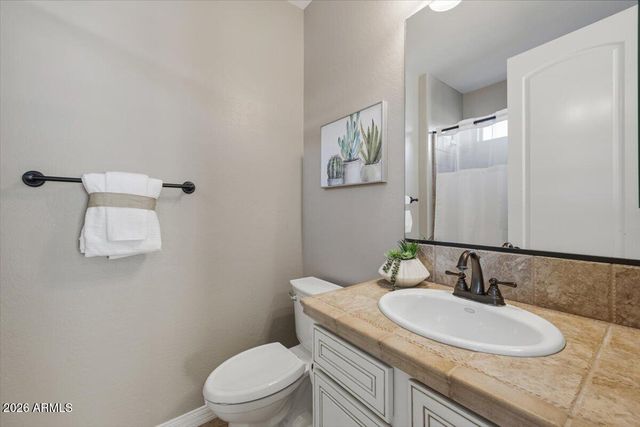 4421 S GRANITE Drive, Chandler, AZ 85249