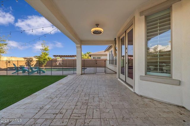 4421 S GRANITE Drive, Chandler, AZ 85249