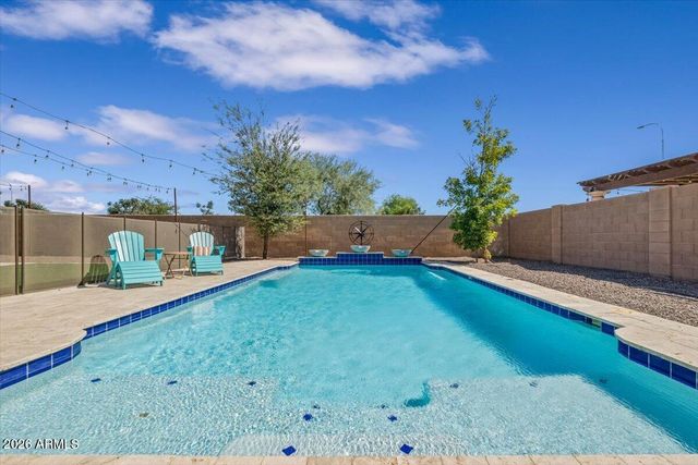 4421 S GRANITE Drive, Chandler, AZ 85249