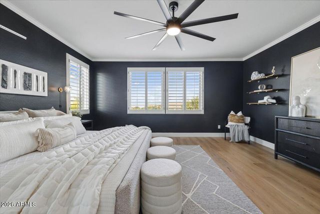 4421 S GRANITE Drive, Chandler, AZ 85249