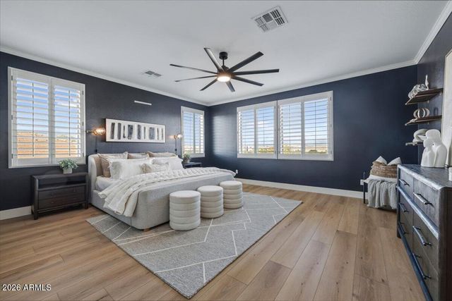 4421 S GRANITE Drive, Chandler, AZ 85249