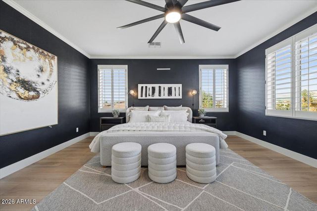 4421 S GRANITE Drive, Chandler, AZ 85249