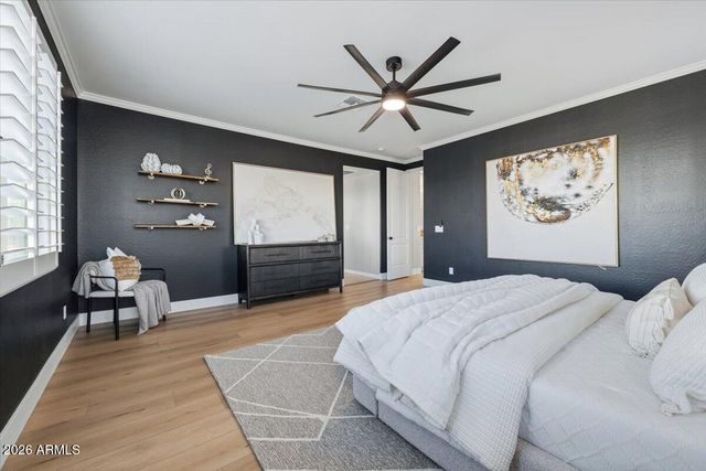 4421 S GRANITE Drive, Chandler, AZ 85249
