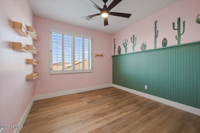 4421 S GRANITE Drive, Chandler, AZ 85249