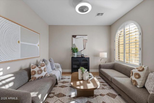 4421 S GRANITE Drive, Chandler, AZ 85249