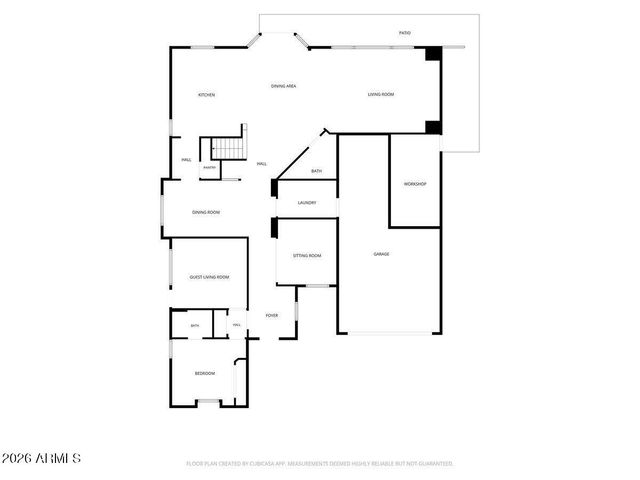 4421 S GRANITE Drive, Chandler, AZ 85249
