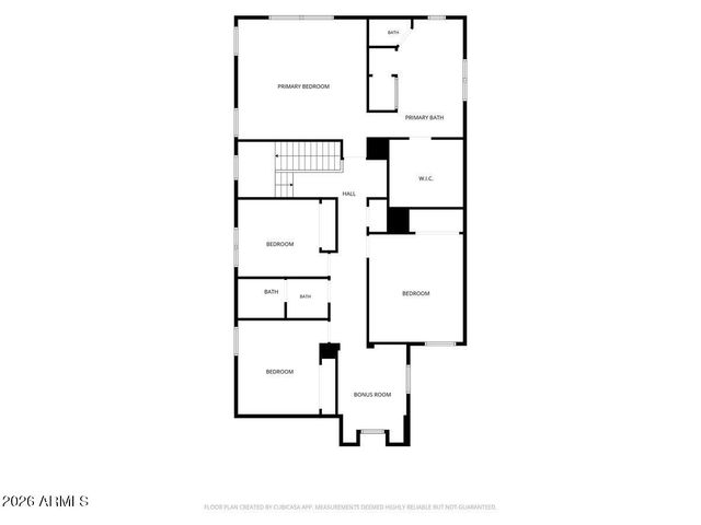 4421 S GRANITE Drive, Chandler, AZ 85249