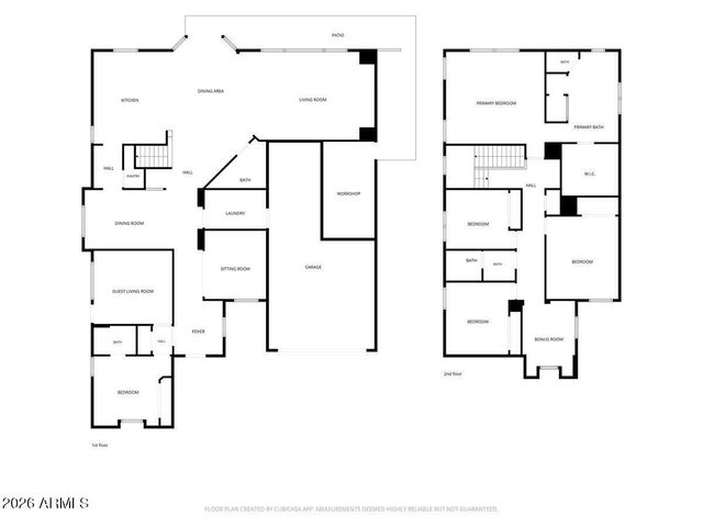 4421 S GRANITE Drive, Chandler, AZ 85249