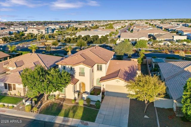 4421 S GRANITE Drive, Chandler, AZ 85249